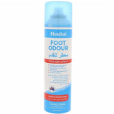 Flexitol Foot Odour Control Spray 210 ML